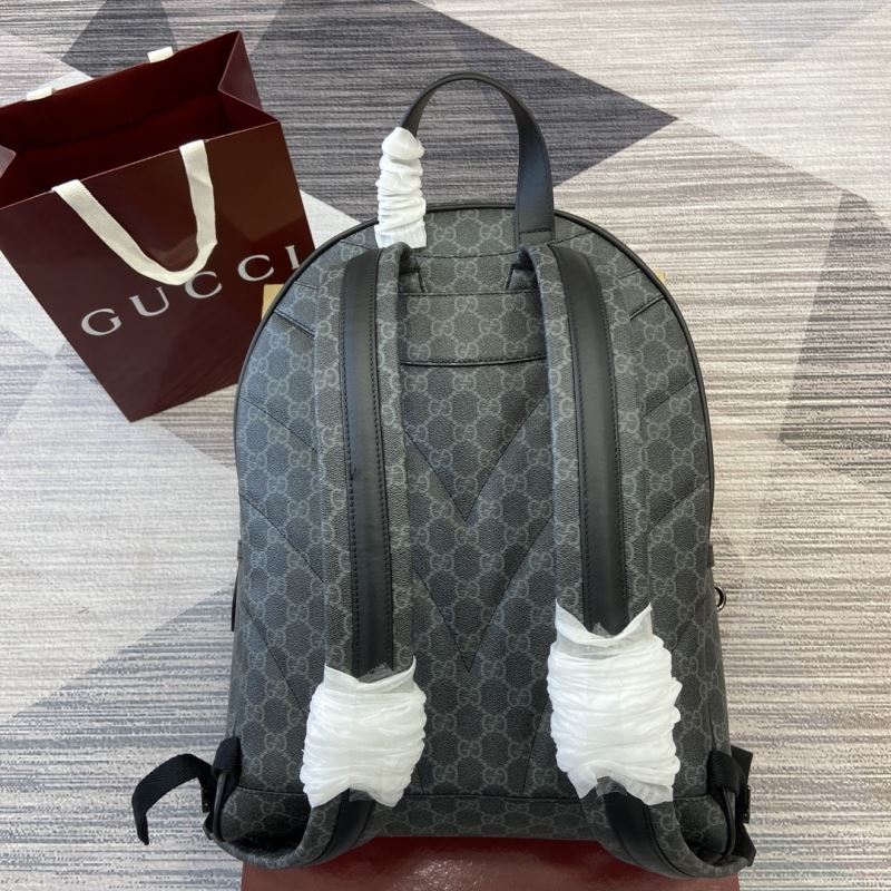 Gvc*1 backpacks